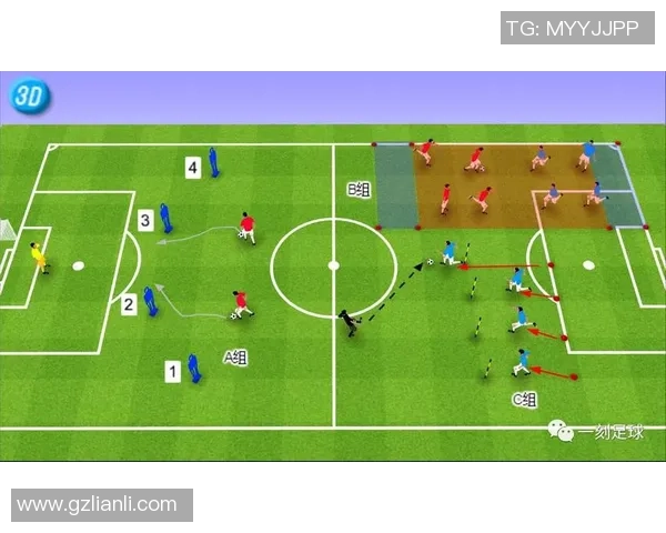 足球明星能力对比分析图解揭示顶级球员的技术特点与优势
